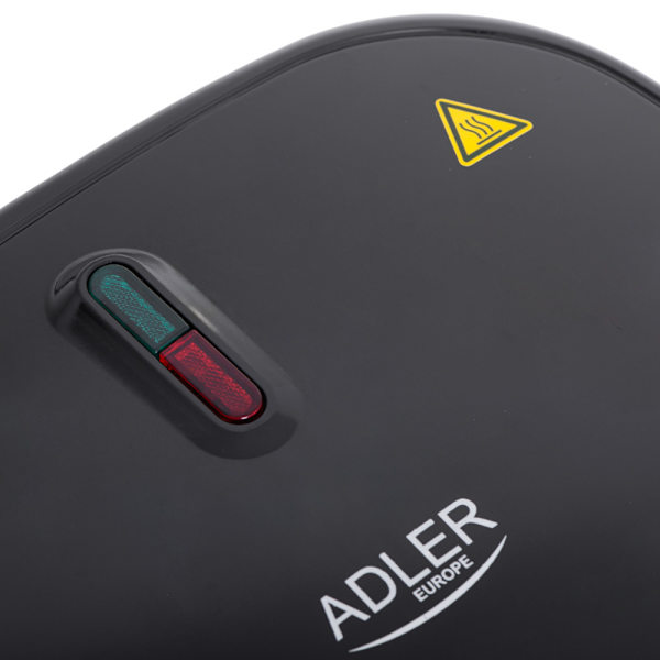 Adler Oreshki Kakmaskin