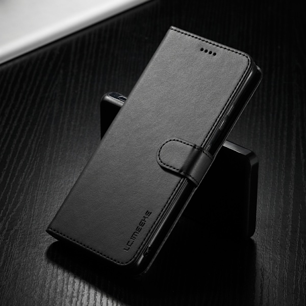 Fodral med kortfack till Samsung Galaxy S21 Ultra 5G
