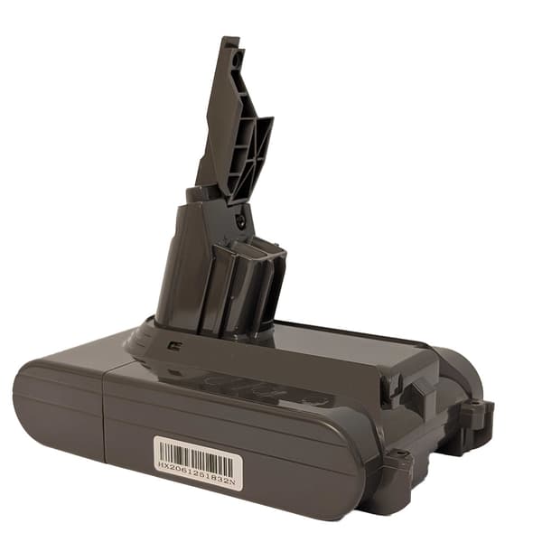 Batteri 968670-02 2000 mAh til Dyson V7
