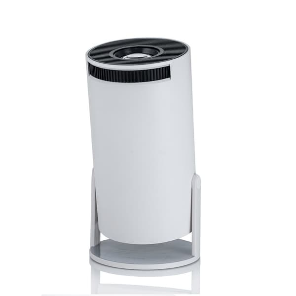 Miniprojektor ESP-MINI-V2 720p Android 11 – Svart / 200 ANSI /