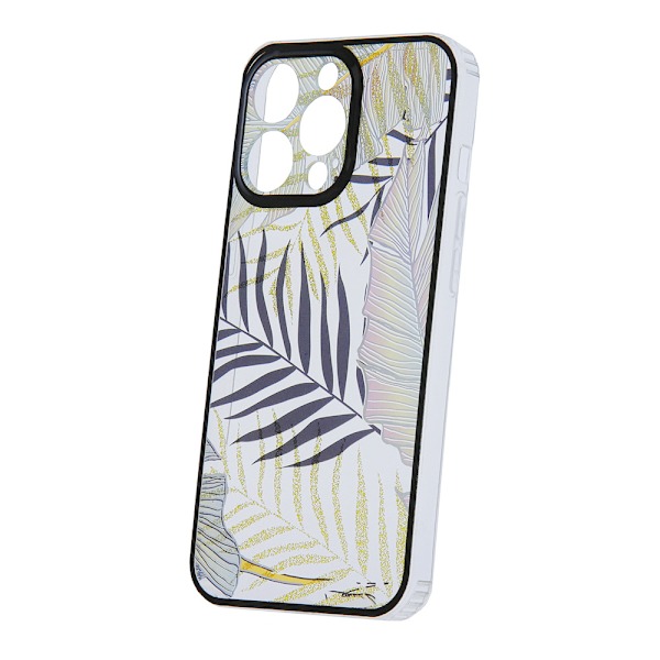 Bakskal till Samsung Galaxy A52 4G / A52 5G / A52S 5G - Guldiga