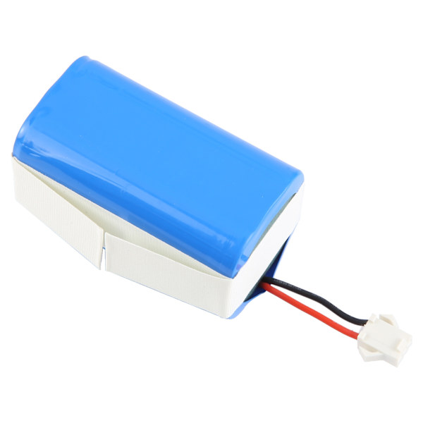 Batteri till ECOVACS DG500 INR18650 M26-4S1P 2600mAh