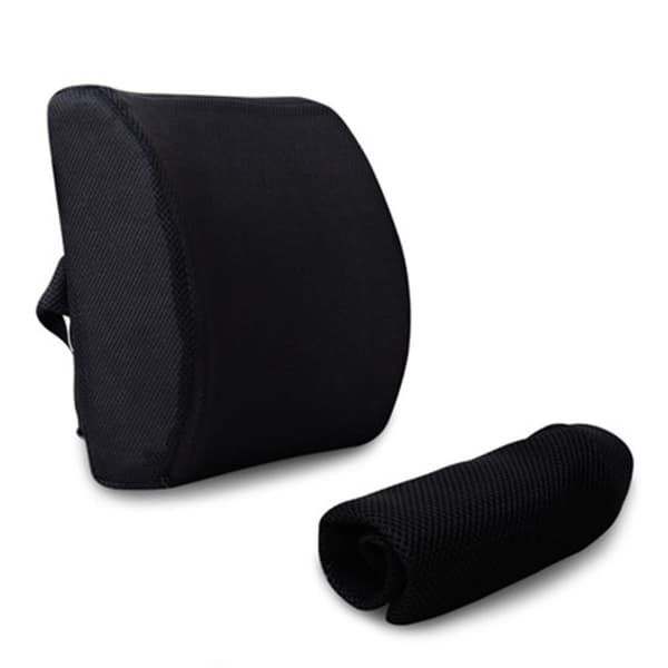 Bilkudde med minnesfunktion - Memory foam