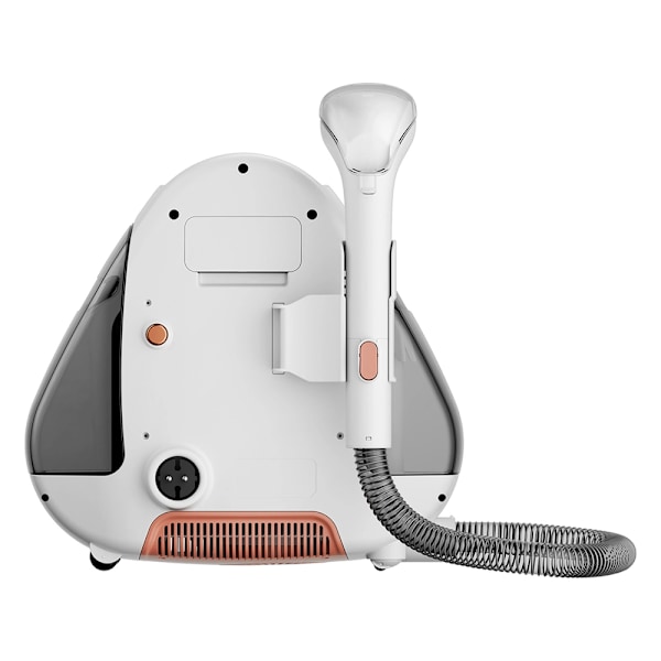 UWANT B100-S Textiltvätt 12000Pa 450W - Vit