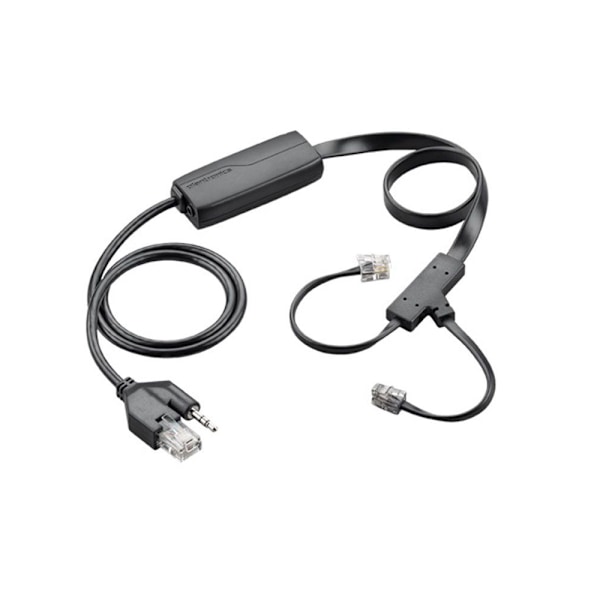 Poly APC-43 (Cisco) EHS för Plantronics-headset