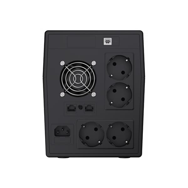 Green Cell UPS Micropower 2000VA
