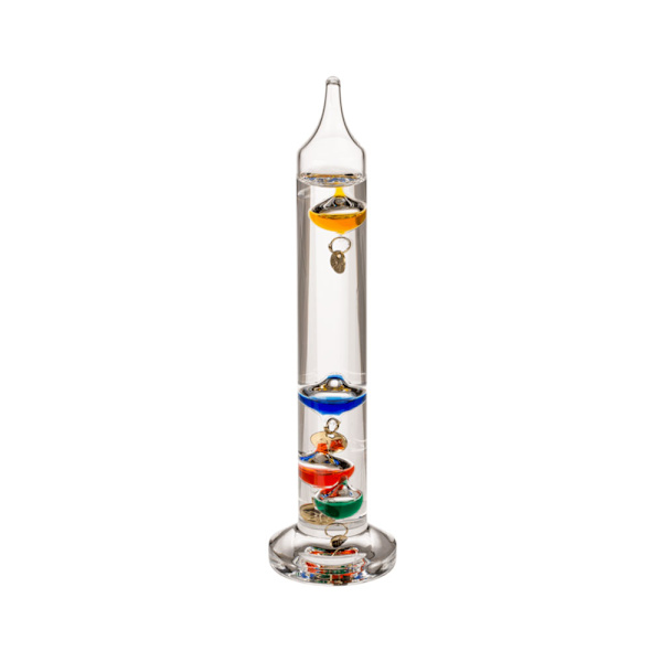 Galileo-thermometer