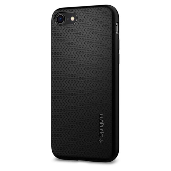 Spigen Liquid Air-etui til iPhone 7 / 8 / SE 2020 / SE 2022 - S