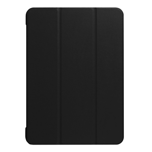 Etui med stander til iPad 9,7" (2017) / 9,7" (2018) - Sort