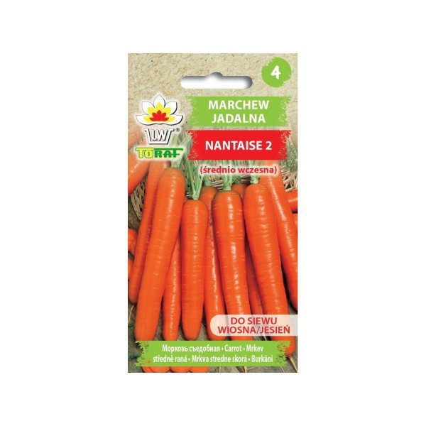 Sommarmorot Nantaise 2