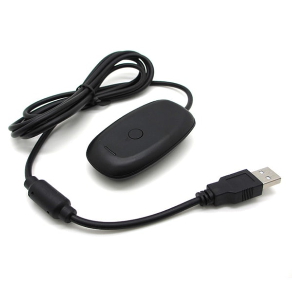 Trådløs Spillemodtager til Windows / Xbox 360 Adapter