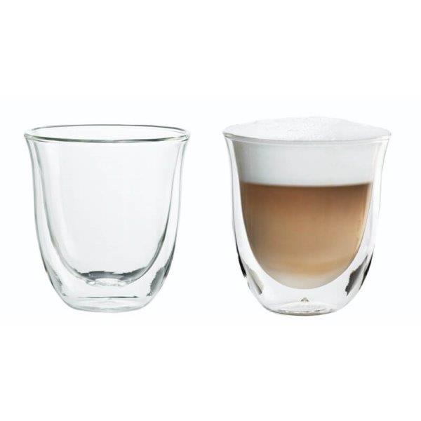 DeLonghi Cappuccino lasi 270ml