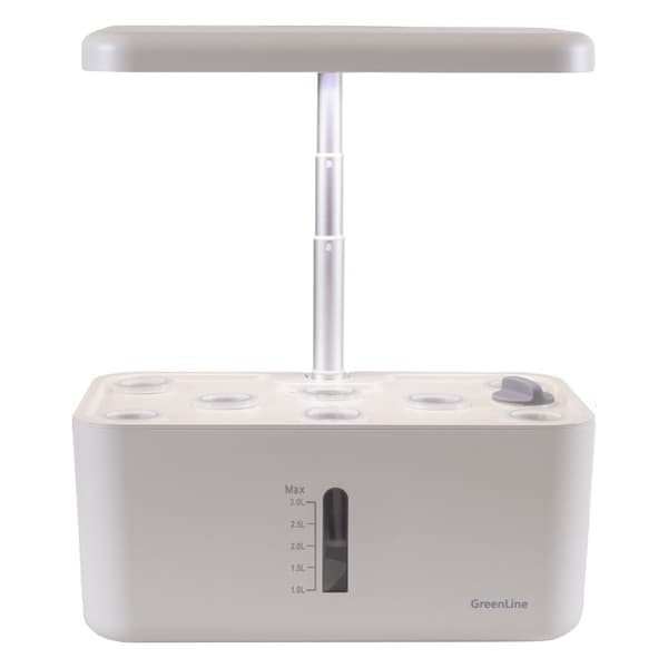 GreenLine odlingsset Urban Growing P8