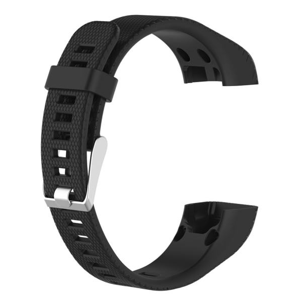 Garmin Vivosmart hr+ -Musta Ranneke