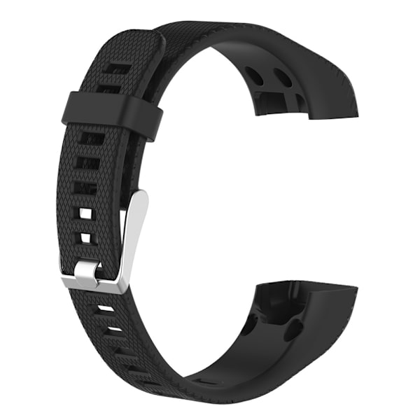 Garmin Vivosmart hr+ - Svart Armband