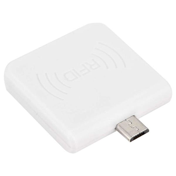 RFID-läsare 125 kHz med MicroUSB för Android