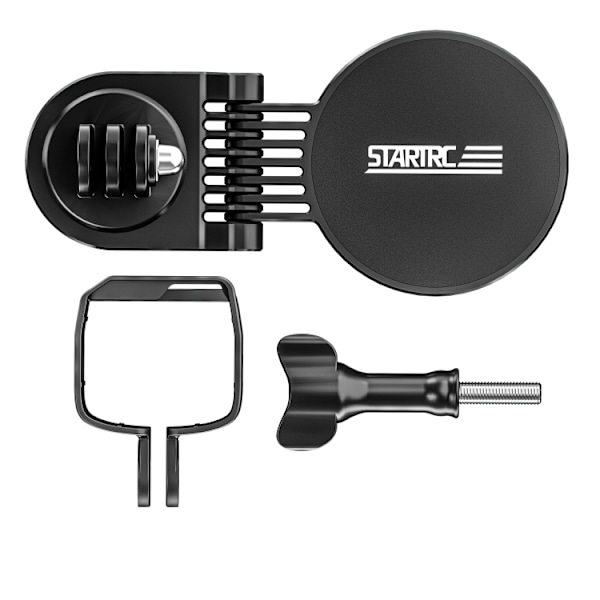Magnetisk holder til DJI Osmo Pocket 3 til fleksibel og stabil