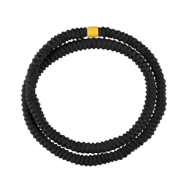 Slingrende hula-hoop / Fleksibel hula-hoop / Hula-hoop 64 cm