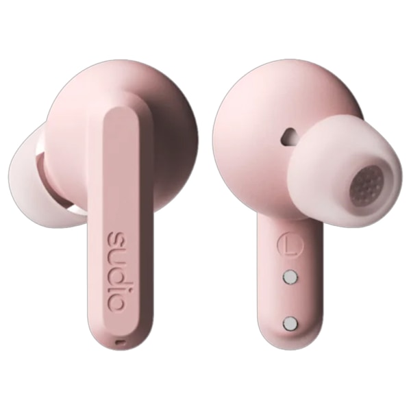 Sudio A3 Pro In-Ear True Wireless Headset - Pink