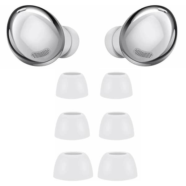 Silikoniset korvatulpat Galaxy Buds Pro -mallille/R190, 3 paria