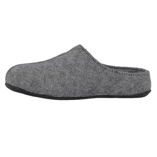 Axelda Molde 45 - Slip-In tossut harmaa
