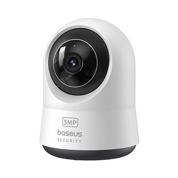 Baseus P1 Pro 3K sisäkamera – Valkoinen