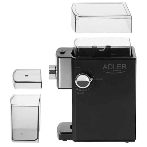 Adler Burr Grinder - Sähköinen kahvimylly