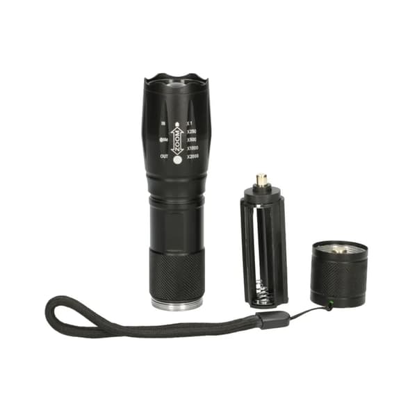 Extralink EFL-1008 Freya Taskulamppu LED - 200 lm