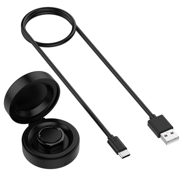 Ladestander til Oura Ring Gen3 Strl 10