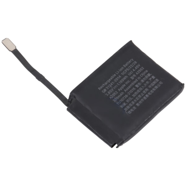 Akku Apple Watch Series 7 45mm -laitteeseen