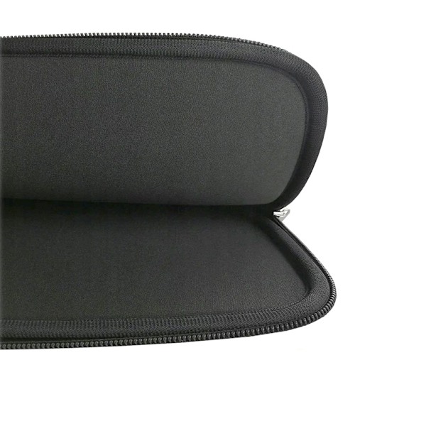 Tech-Protect Laptop Sleeve 13" - Sort