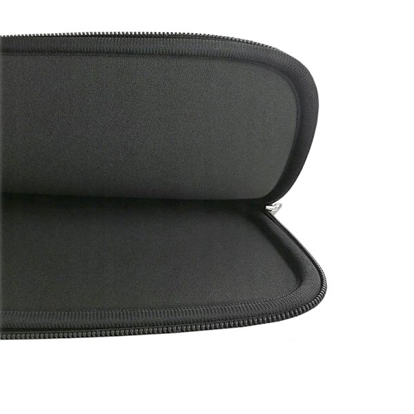 Tech-Protect Laptopsleeve 13" - Svart