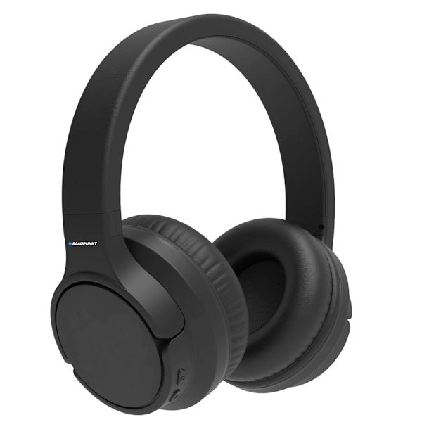 Blaupunkt BLP4120 Over-Ear trådløse hovedtelefoner - sort