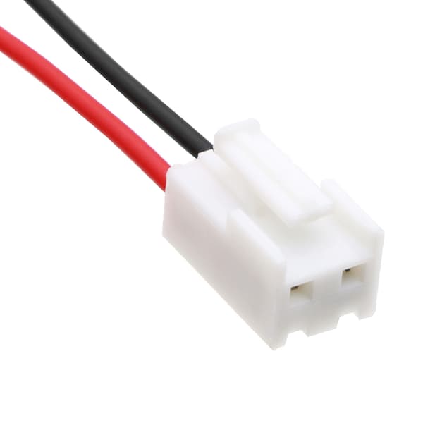 Hätävalaisimen akku 1500 mAh 3,6 V / akku DOTLUX EXITmulti 3177