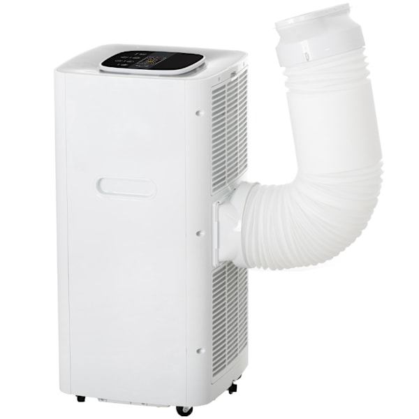 Adler Aircondition 20m2 med fjernbetjening