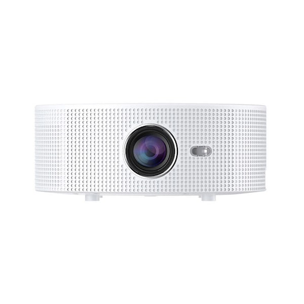 Havit Smart LCD-projektor med 1280 x 720p-upplösning och trådlö
