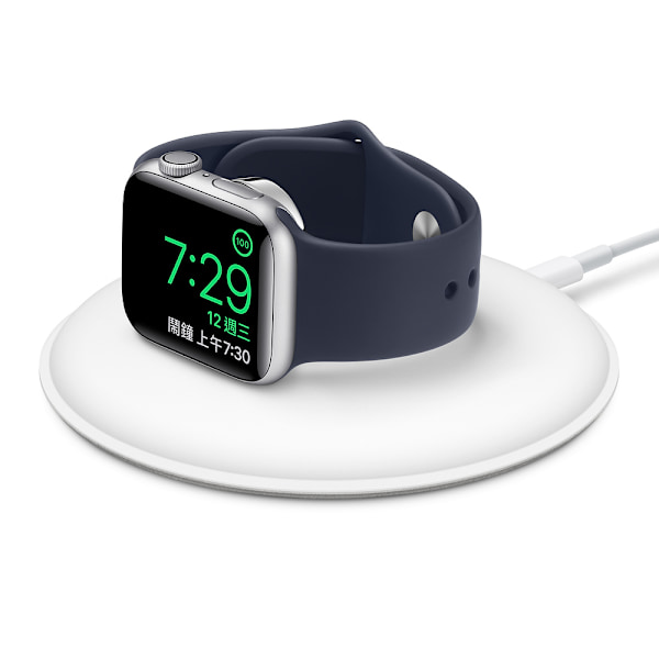 Apple Charging Dock MU9F2TA/A Apple Watch -älykellolle