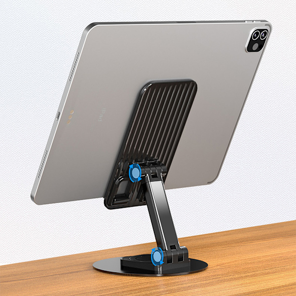 Bordstativ til smartphone og tablet / mobilstativ / tabletstati
