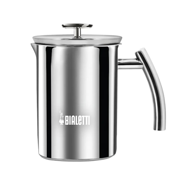 Bialetti Maidonvaahdotin Induktio - 330ml