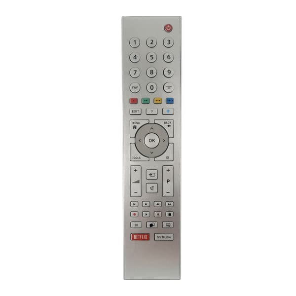 Kaukosäädin TP7 Grundig