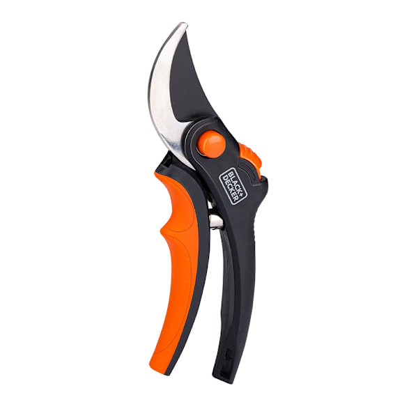 Black + Decker oksasakset 8"