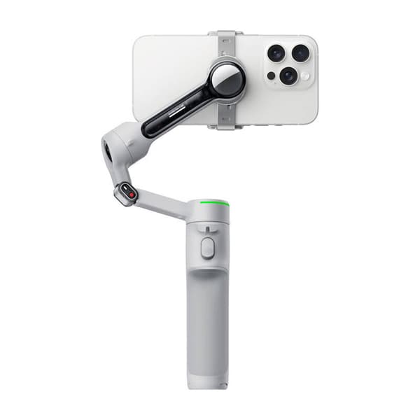 Insta360 Flow 2 Pro Standalone Gimbal / mobilgimbal / smartphon