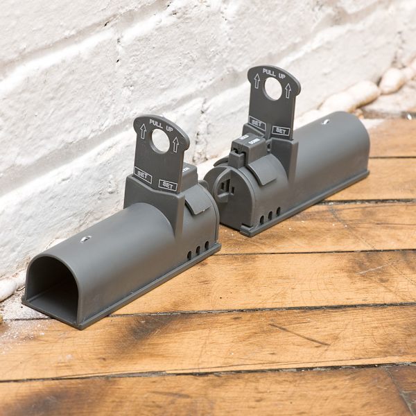 Musfälla Clean Kill 2-pack