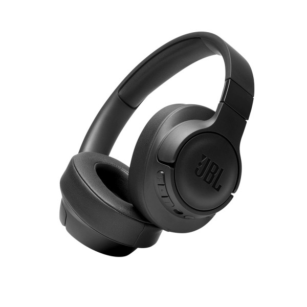 JBL Tune 760NC Over-Ear Headset med Aktiv brusreducering