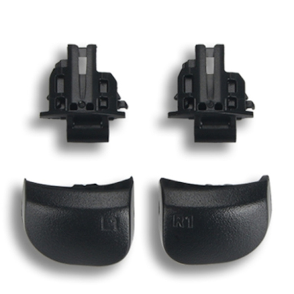 Knapper til PS5 håndholdt controller