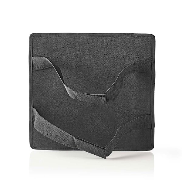 Ergonominen selkätuki
