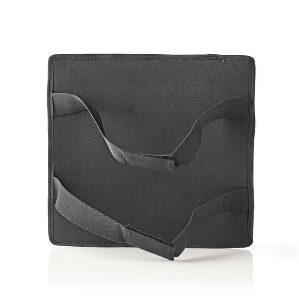 Ergonomisk rygstøtte