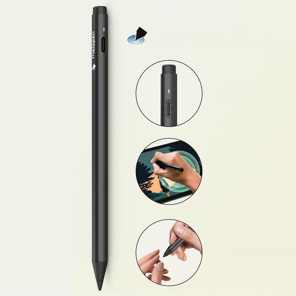 Metapen Pen G1 -stylus Google Pixel Tablet- ja Amazon Fire -tab