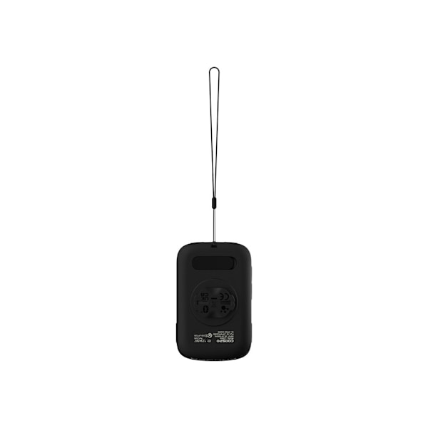 Coospo CS300 pyöräilytietokone - kehittynyt GPS ja harjoitustuki