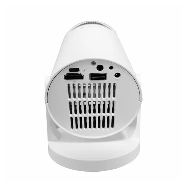 Denver PR-1500 projektor / miniprojektor med HDMI, USB og Bluet
